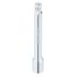 Удлинитель 1/4", 75мм. STORM INTERTOOL ET-1207