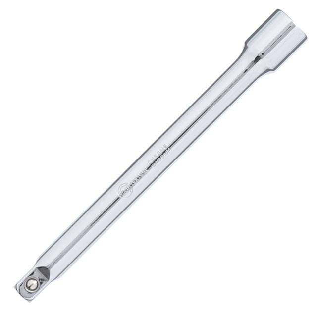 Удлинитель STORM 1/4", 100 мм INTERTOOL ET-1210