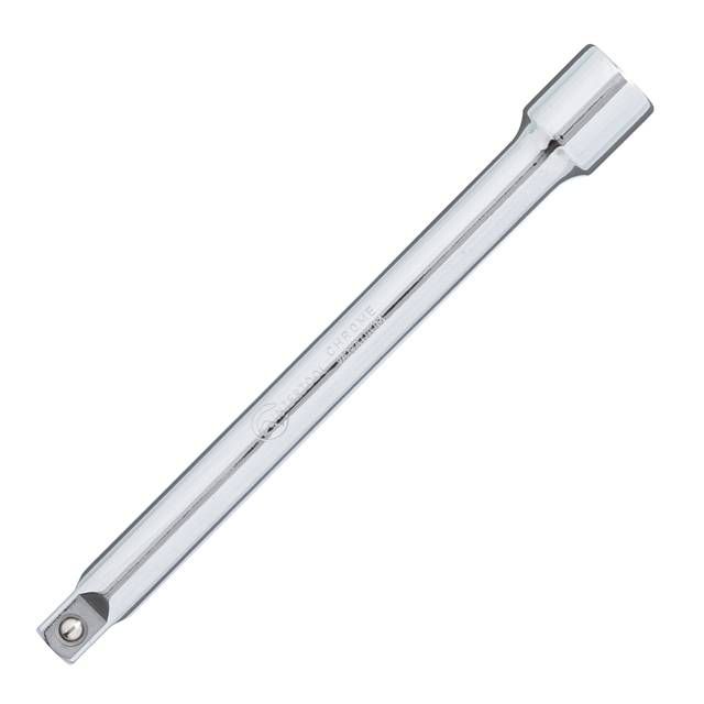 Удлинитель STORM 3/8", 150 мм INTERTOOL ET-1315