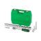 Набор инструментов 21 ед., 1/2" INTERTOOL ET-6021SP