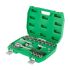 Набор инструментов 21 ед., 1/2" INTERTOOL ET-6021SP