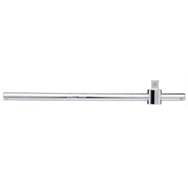Профессиональный набор инструментов 3/4", 26 ед. INTERTOOL ET-6026