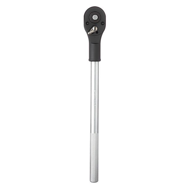 Профессиональный набор инструментов 3/4", 26 ед. INTERTOOL ET-6026