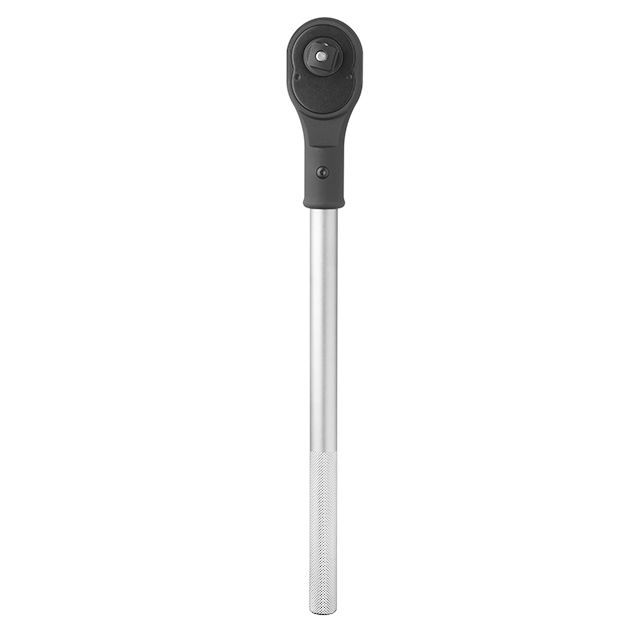 Профессиональный набор инструментов 3/4", 26 ед. INTERTOOL ET-6026