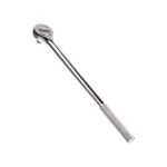 Рукоятка із храповим механізмом 3/4", 500 мм CrV INTERTOOL ET-7004