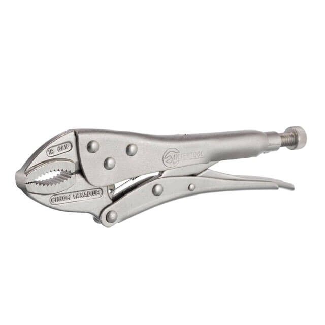 Набор инструментов профессиональный 1/4" & 1/2", 101ед. Cr-V INTERTOOL ET-7101
