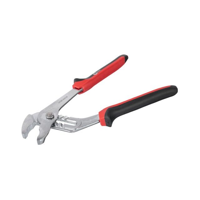 Профессиональный набор инструментов 1/4" & 1/2", 119 ед. INTERTOOL ET-7119