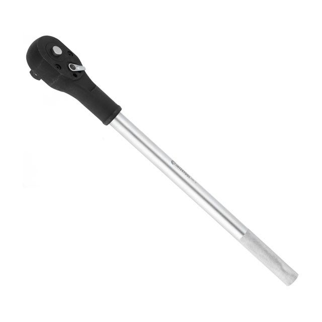 Набор инструментов 3/4", 21ед., Cr-V STORM INTERTOOL ET-8321
