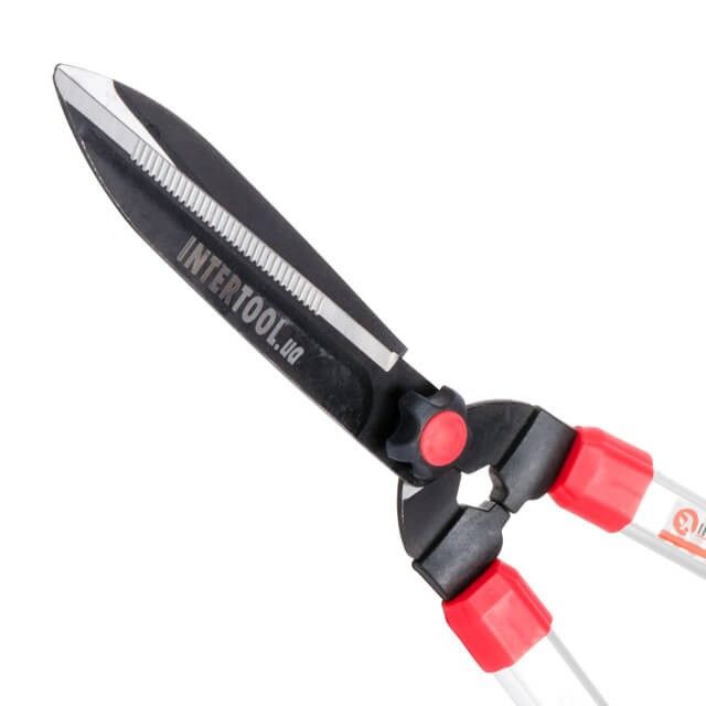 Ножницы садовые, 645 мм INTERTOOL FT-1113