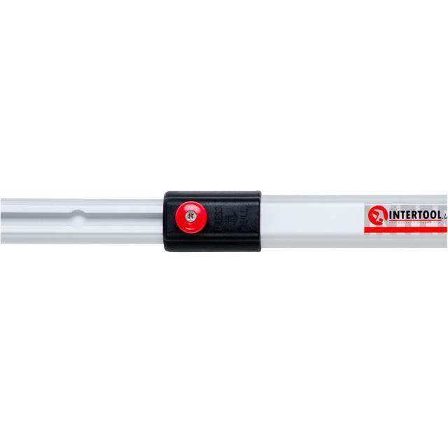 Сучкорез садовый с телескопическими ручками, 650-980 мм INTERTOOL FT-1115