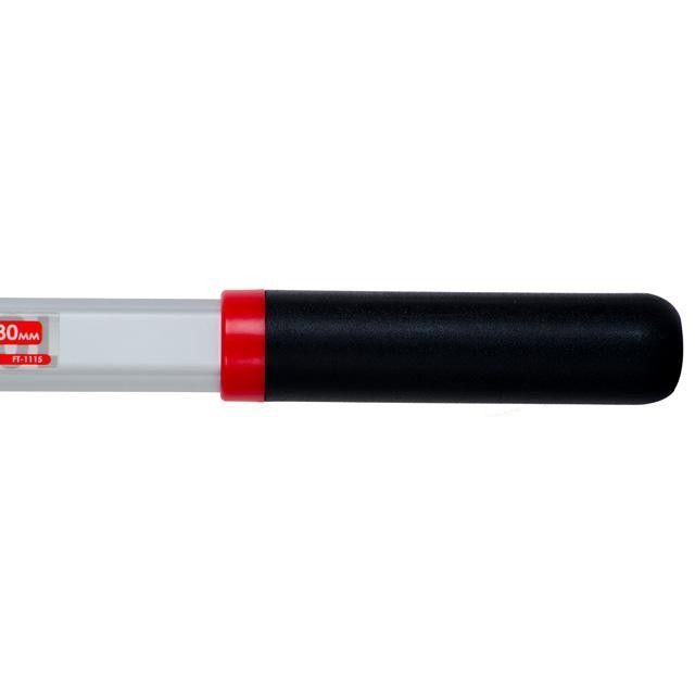 Сучкорез садовый с телескопическими ручками, 650-980 мм INTERTOOL FT-1115