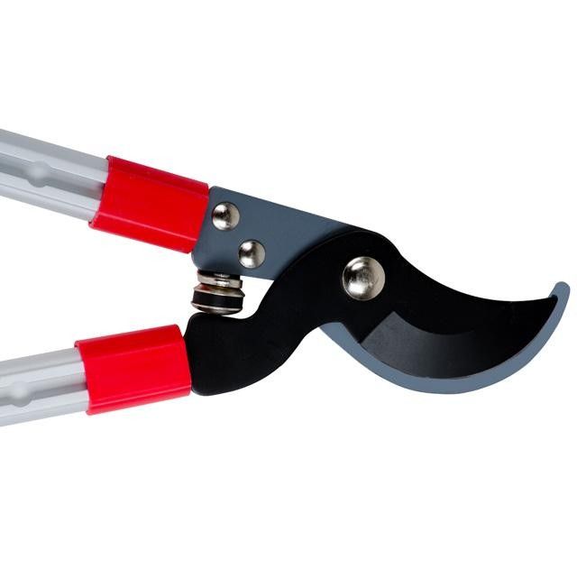 Сучкорез садовый с телескопическими ручками, 650-980 мм INTERTOOL FT-1115
