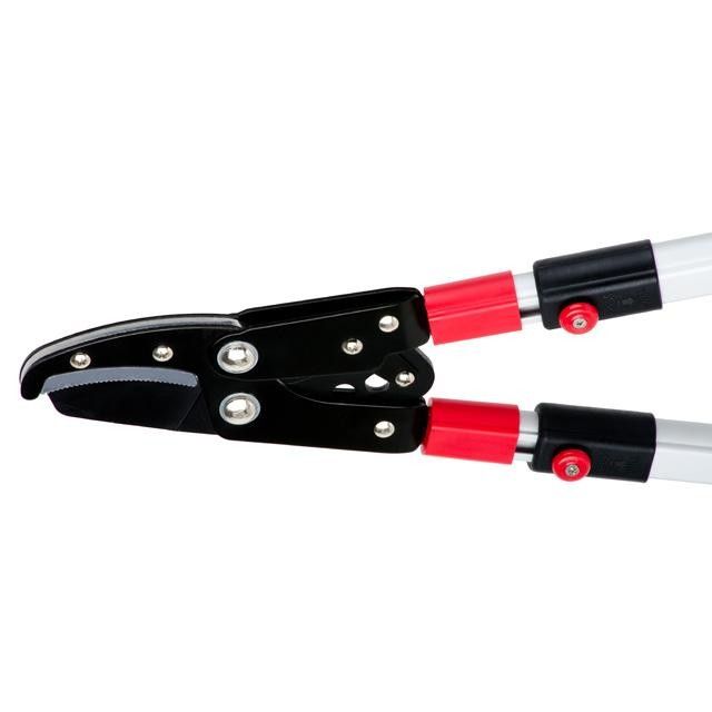Сучкорез садовый с телескопическими ручками, 680-1020 мм INTERTOOL FT-1116