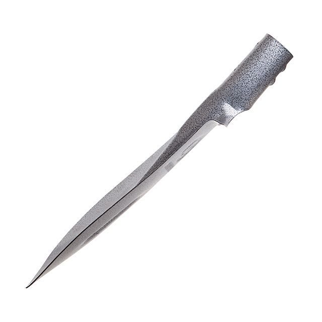Лопата штыковая 0,9 кг INTERTOOL FT-2001