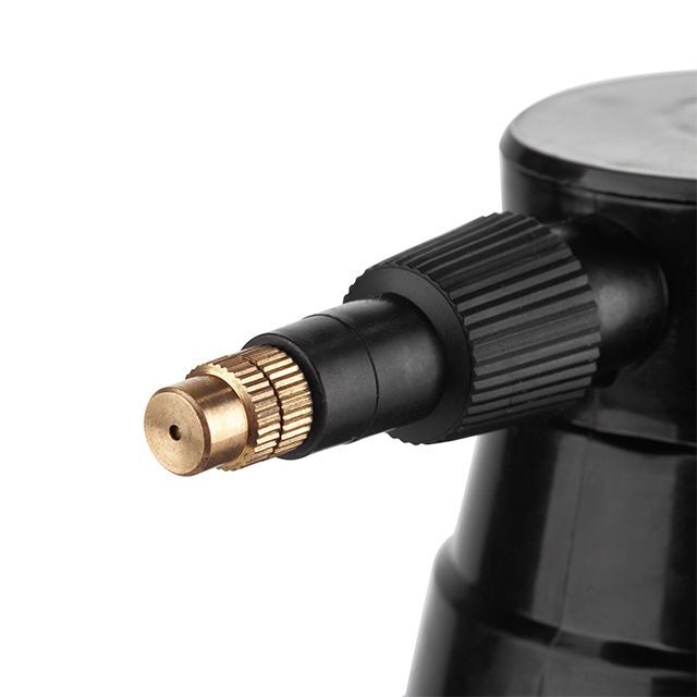 Опрыскиватель пневматический ручной 2.5 л INTERTOOL FT-9012
