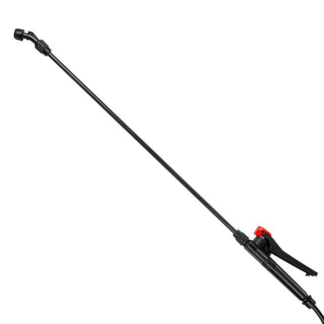 Опрыскиватель гидравлический ранцевый 16 л INTERTOOL FT-9016