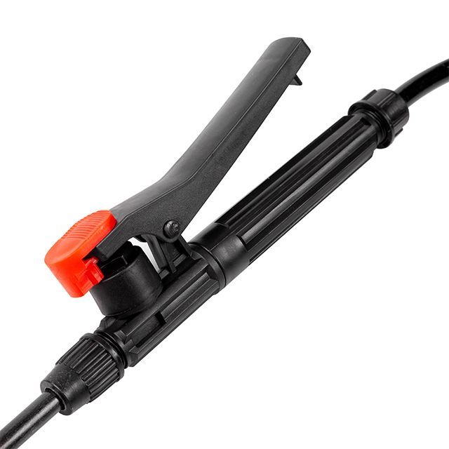 Опрыскиватель гидравлический ранцевый 16 л INTERTOOL FT-9016