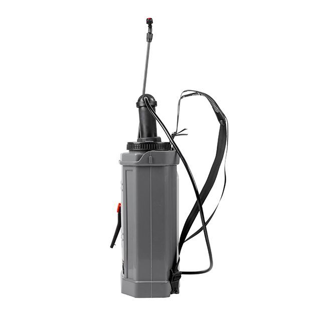 Опрыскиватель гидравлический ранцевый 16 л INTERTOOL FT-9016