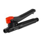 Держатель к брандспойту для ручных и аккумуляторных опрыскивателей INTERTOOL FT-9020