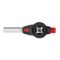 Горелка газовая c пьезозажиганием INTERTOOL GB-0020
