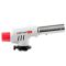 Горелка газовая c пьезозажиганием INTERTOOL GB-0021