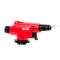 Горелка газовая c пьезозажиганием INTERTOOL GB-0022