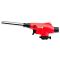 Горелка газовая c пьезозажиганием INTERTOOL GB-0022