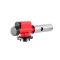 Горелка газовая с пьезозажиганием, цельнометаллический корпус INTERTOOL GB-0027