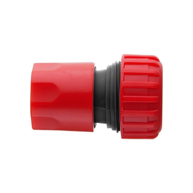 Конектор 1/2" для шланга 3/4" INTERTOOL GE-1017