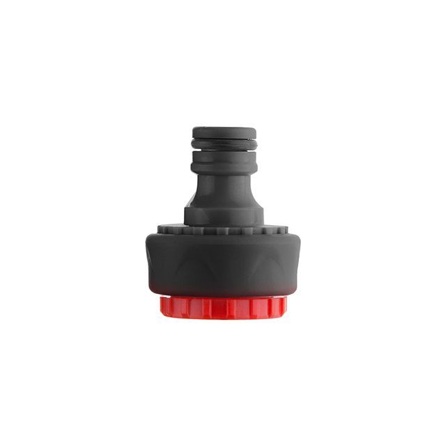 Адаптер универсальный для коннектора 1/2" с внутренней резьбой 1/2" и 3/4" INTERTOOL GE-1110