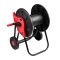 Катушка на колесах для шланга 1/2", 60 м, PP, steel, ABS INTERTOOL GE-3001