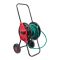 Катушка на колесах для шланга 1/2", 45 м, PP, steel, ABS INTERTOOL GE-3003