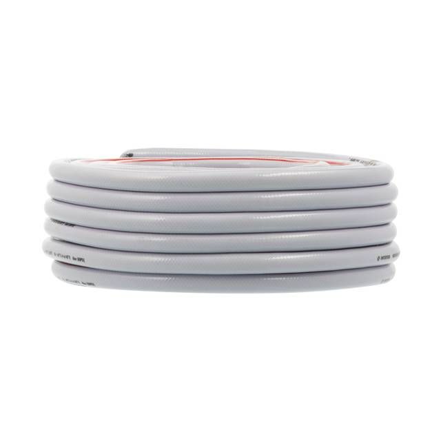 Шланг для воды 5-ти слойный 1/2", 20 м, армированный, PVC INTERTOOL GE-4132