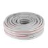 Шланг для полива 5-ти слойный 3/4", 30 м, армированный PVC INTERTOOL GE-4143