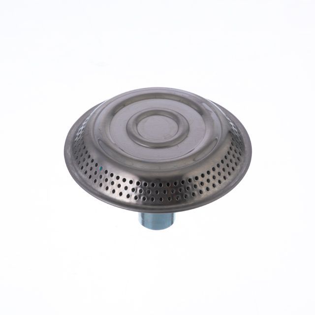 Комплект газовый кемпинговый 5 л INTERTOOL GS-0005