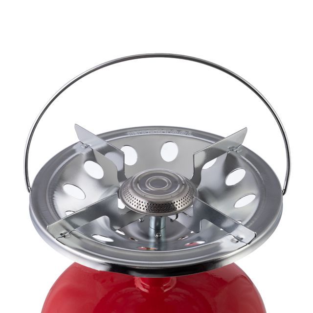 Комплект газовый кемпинговый 12 л INTERTOOL GS-0012
