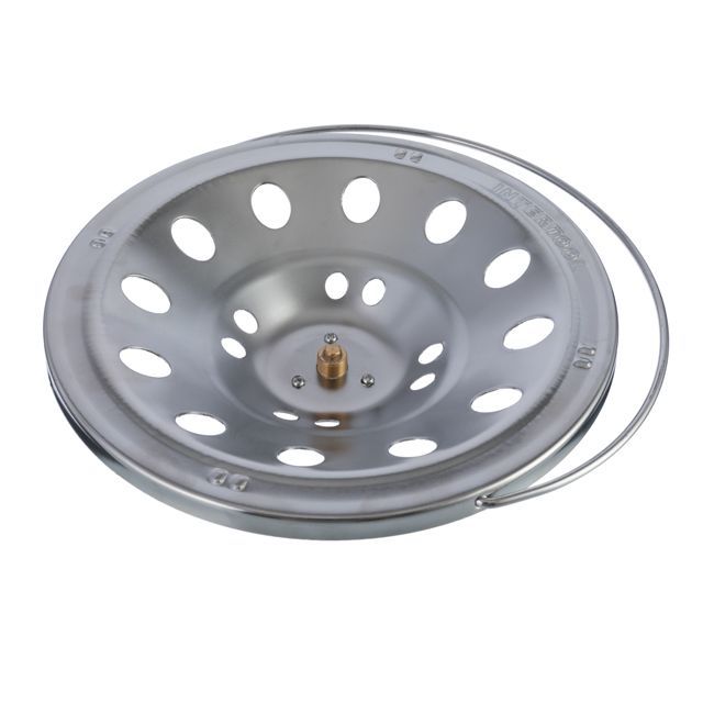 Комплект газовый кемпинговый 12 л INTERTOOL GS-0012