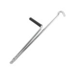 Ручка для домкрата механического ромбовидного INTERTOOL GT0178