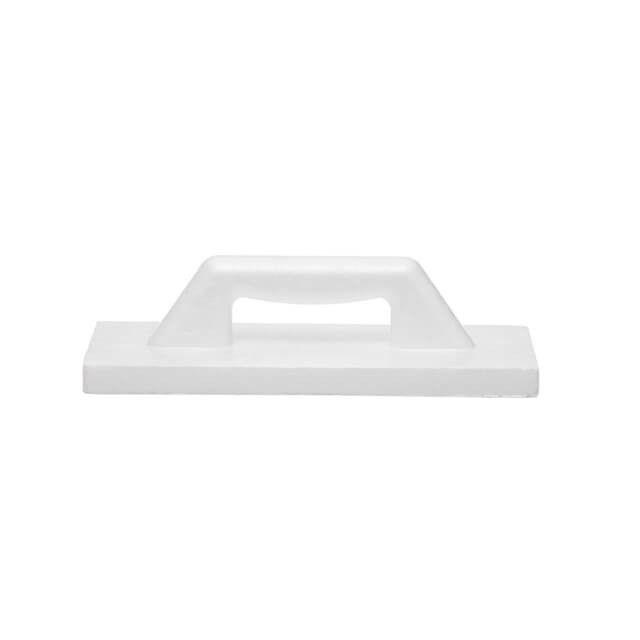 Терка пенопластовая 320*180 мм INTERTOOL HT-0004