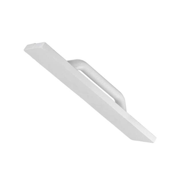Терка пенопластовая, 500*130 мм INTERTOOL HT-0006