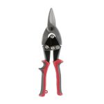 Ножницы по металлу 250мм прямые INTERTOOL HT-0177