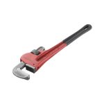 Ключ трубный 450мм тип "Stillson" INTERTOOL HT-0184