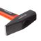 Молоток 800 г, ручка из фибергласса INTERTOOL HT-0208
