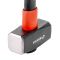 Кувалда 3000 г, ручка из фибергласса INTERTOOL HT-0243