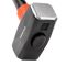Кувалда, 5000 г, ручка из фибергласса INTERTOOL HT-0245