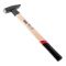 Молоток слесарный 100 г, ручка ясень INTERTOOL HT-0250
