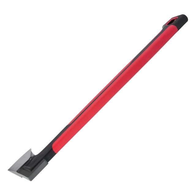 Топор 1230 г, ручка из фибергласса, STORM INTERTOOL HT-0293