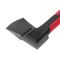 Топор 1670 г, ручка из фибергласса, STORM INTERTOOL HT-0296