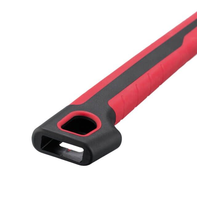 Колун 2300 г, ручка из фибергласса, STORM INTERTOOL HT-0298