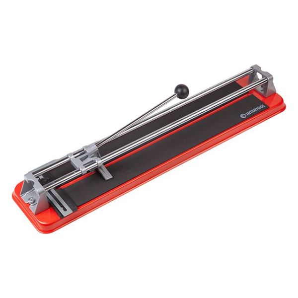 Плиткорез 600 мм INTERTOOL HT-0346
